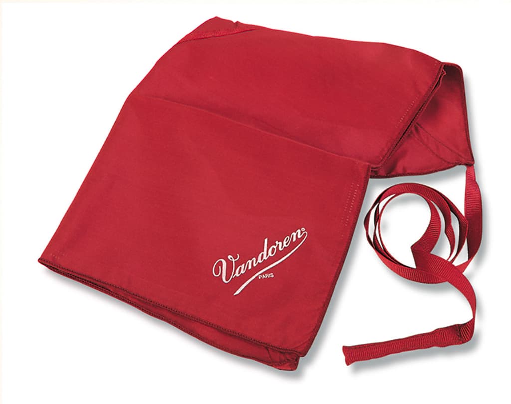 Vandoren Microfiber Swab for Bass Clarinet
