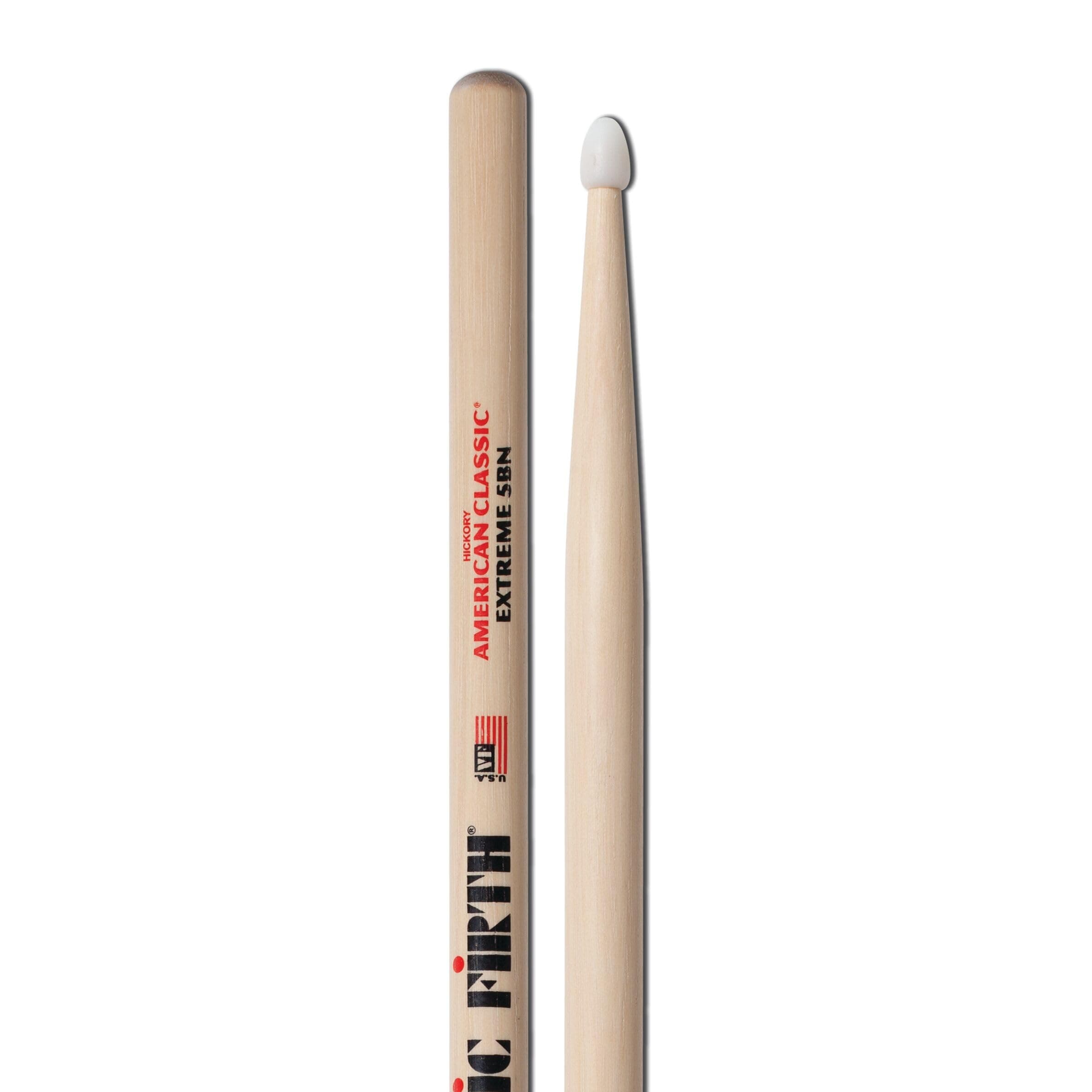 Vic Firth American Classic® Extreme 5B Nylon