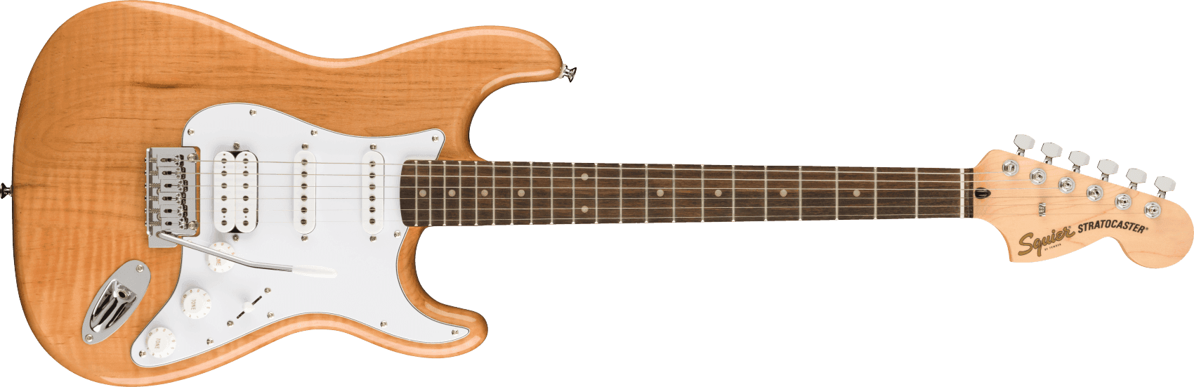 Affinity Series® Stratocaster® HSS