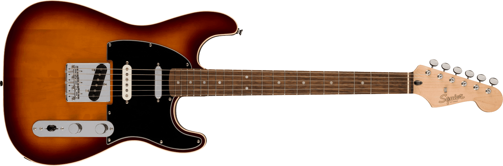 Paranormal Custom Nashville Stratocaster®