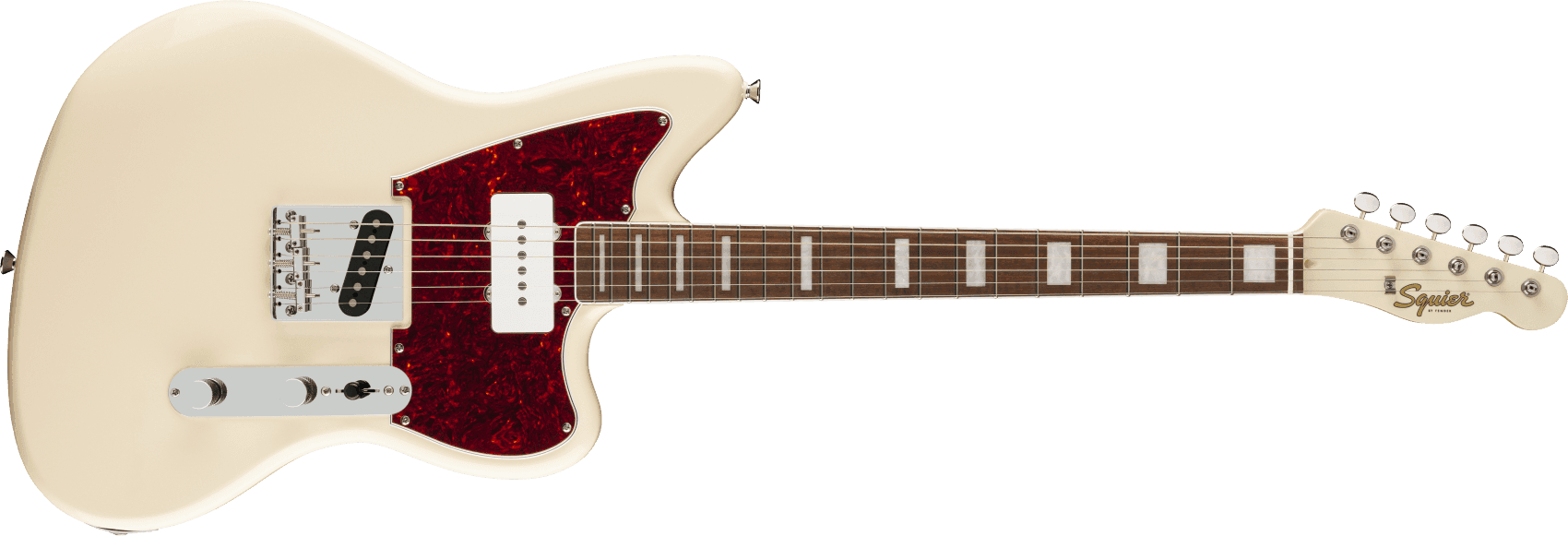 Limited Edition Paranormal Offset Telecaster® SJ