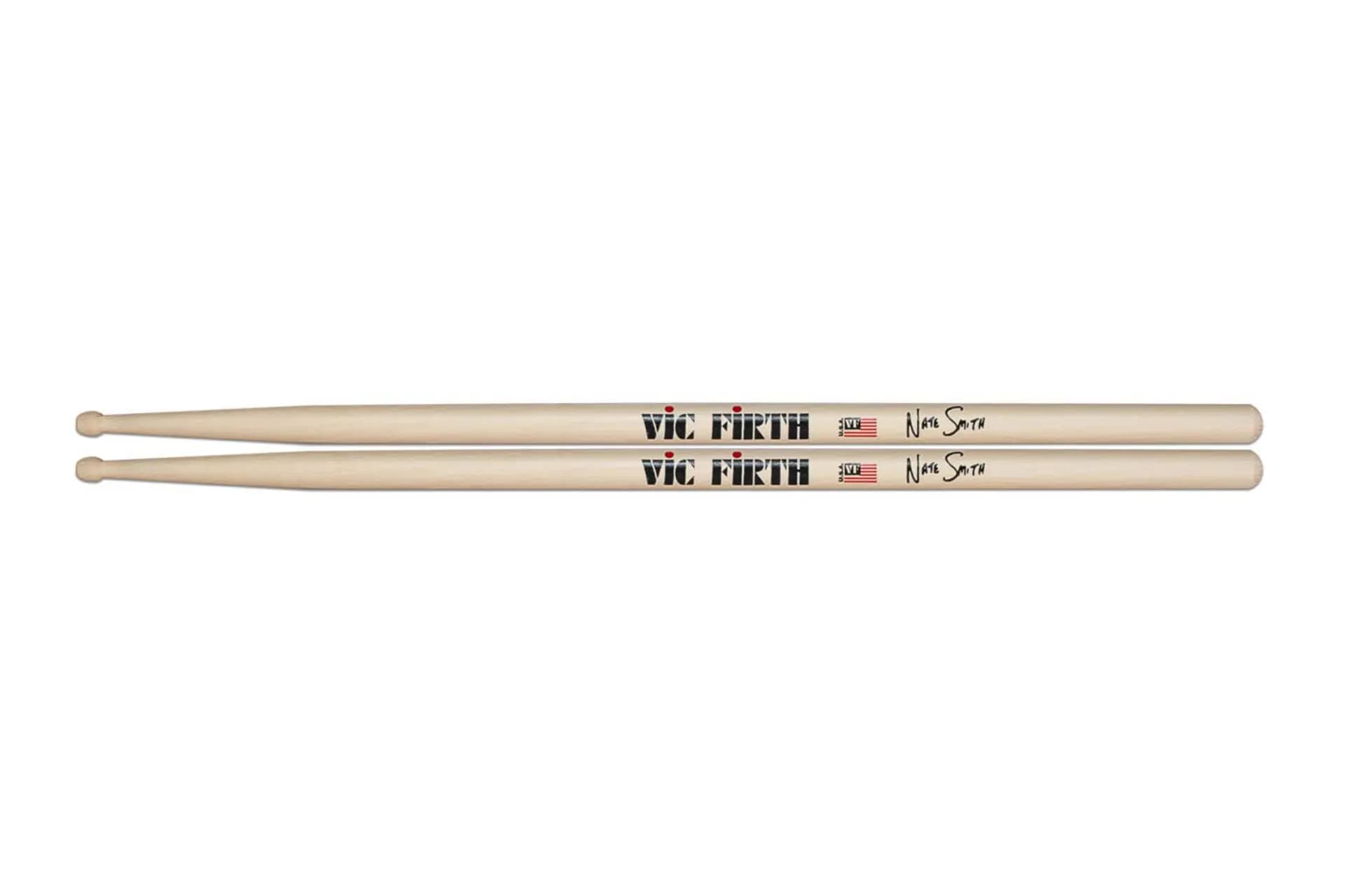 Vic Firth Signature Series - Nate Smith