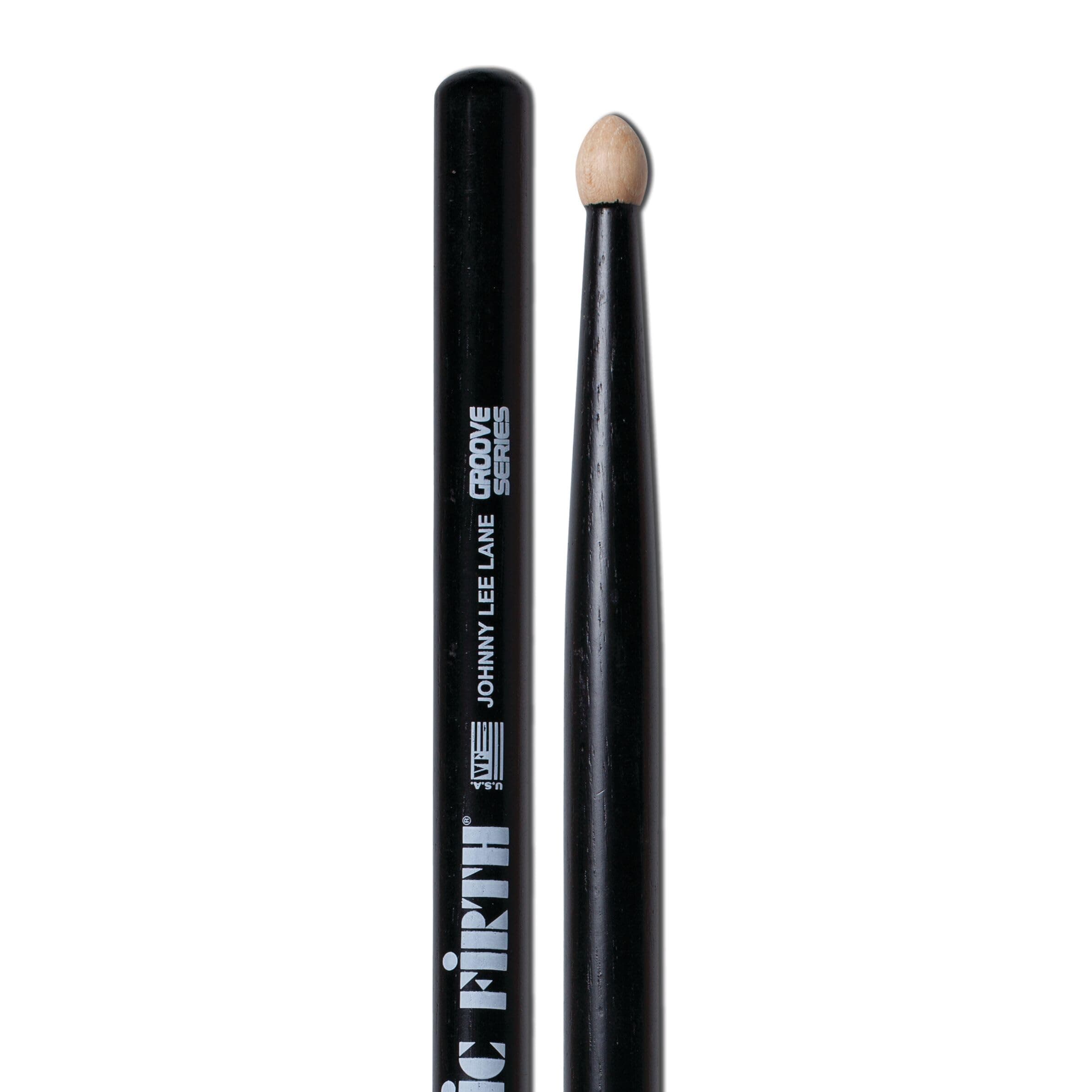 Vic Firth Corpsmaster® Groove Series - Johnny Lee Lane Signature