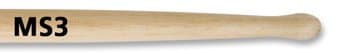 Vic Firth Corpsmaster® Snare - 17" x .715"