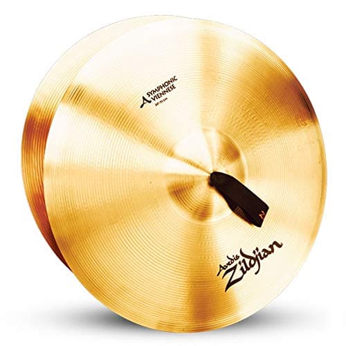 18" Symphonic Viennese, Single