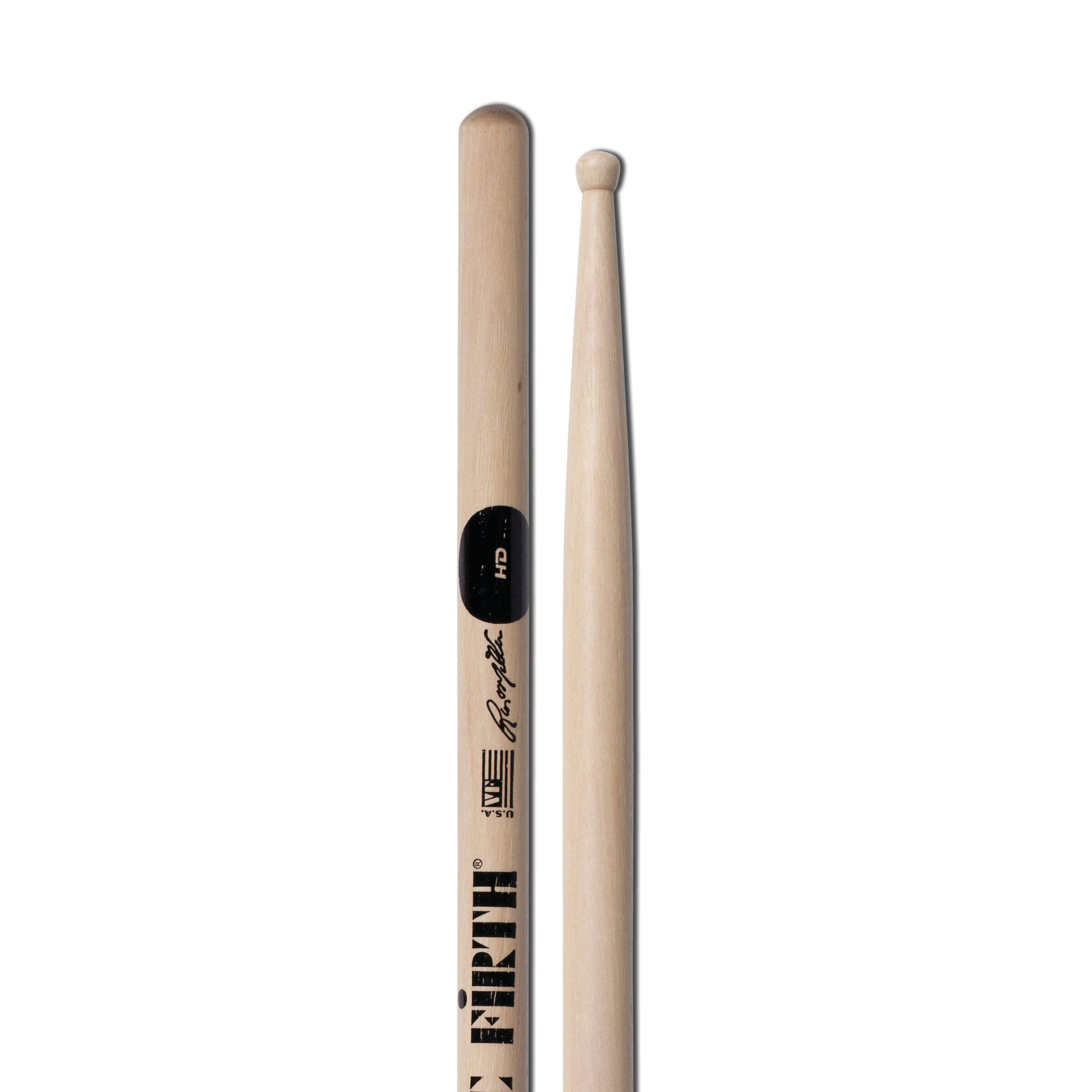 Vic Firth Signature Series - Russ Miller 'Hi-Def'