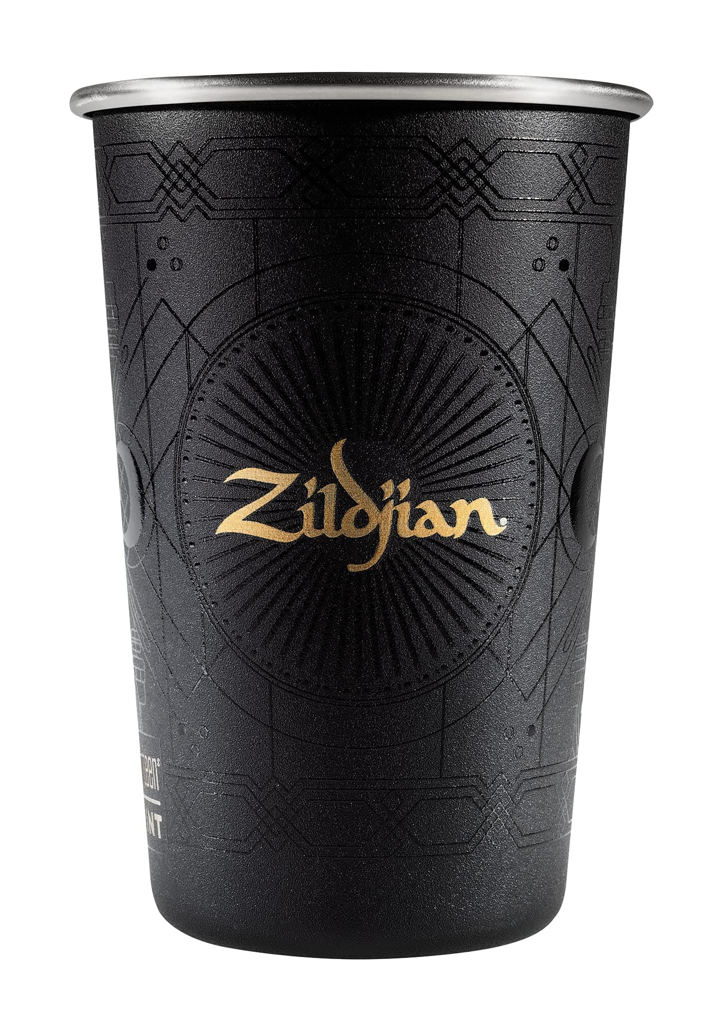 Zildjian Klean Kanteen 16oz Pint