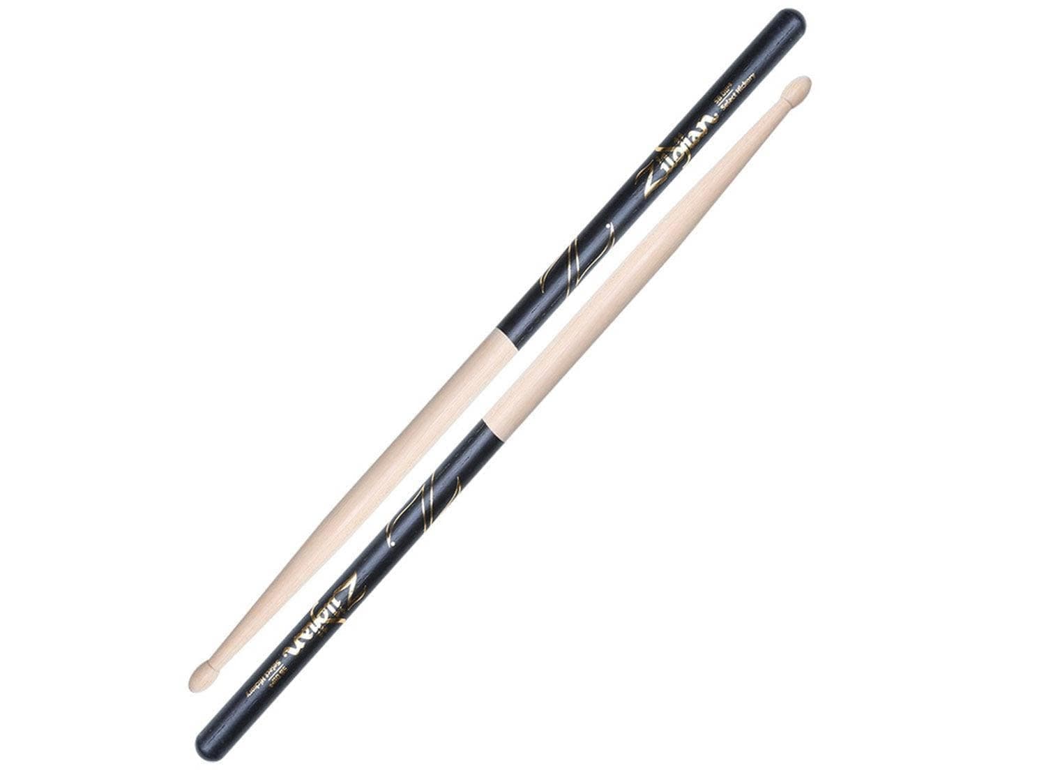 Zildjian 5B DIP, Hickory