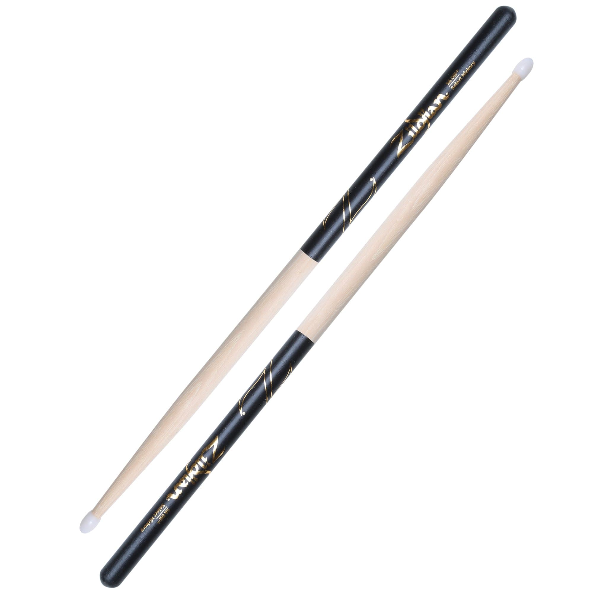 Zildjian 5A Nylon DIP, Hickory