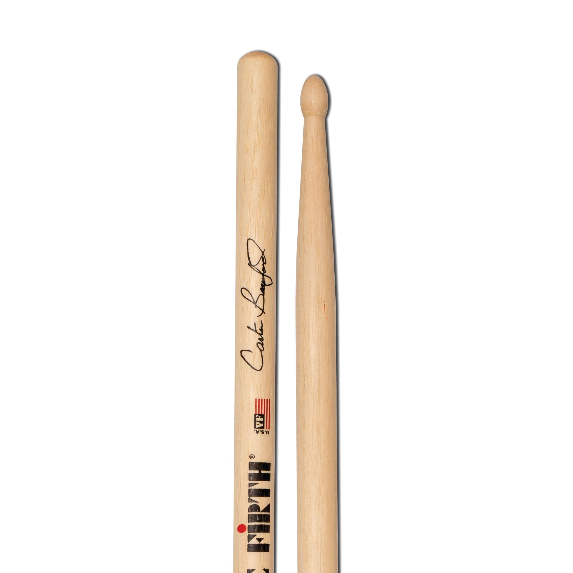 Vic Firth Signature Series - Carter Beauford