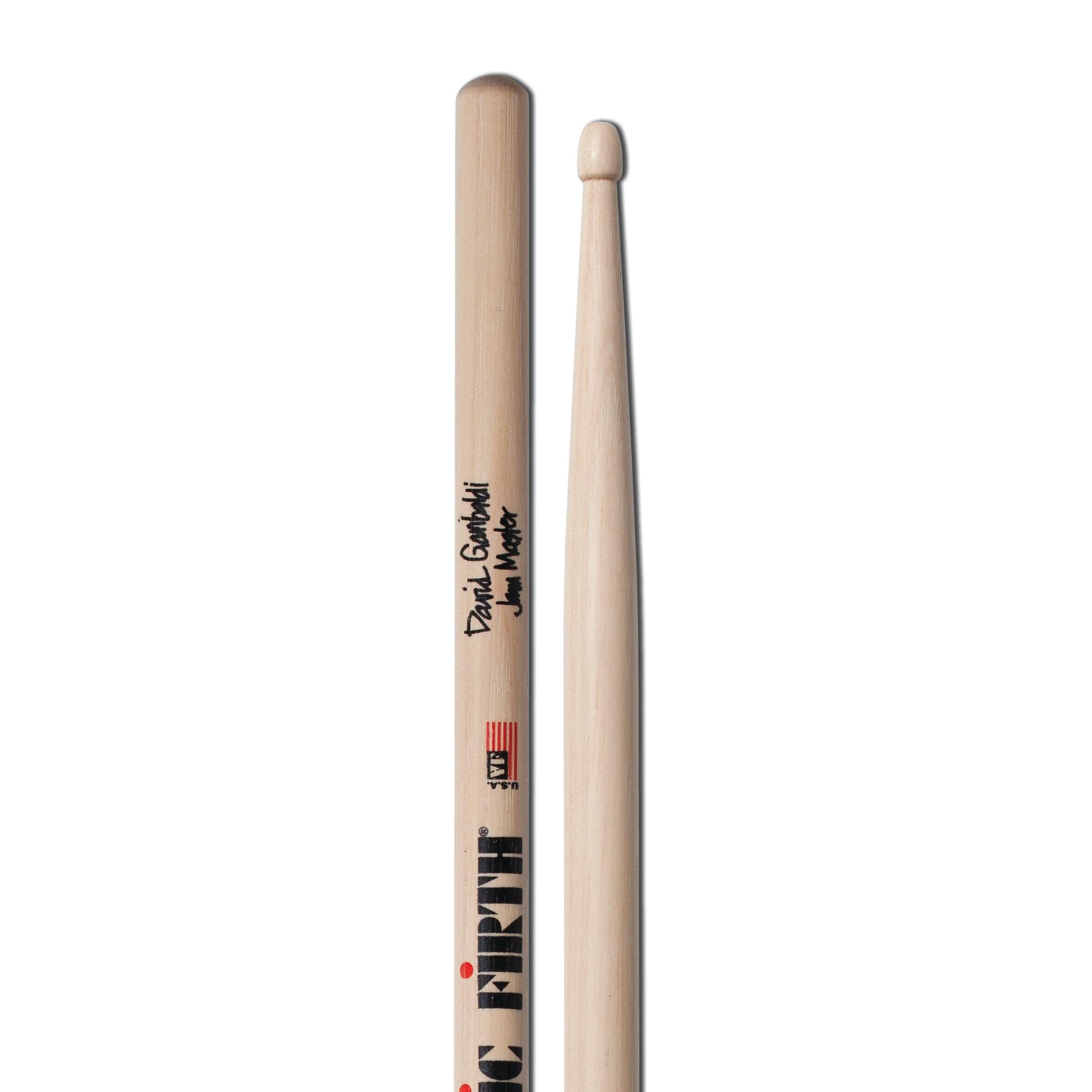 Vic Firth Signature Series - David Garibaldi 'Jam Master'