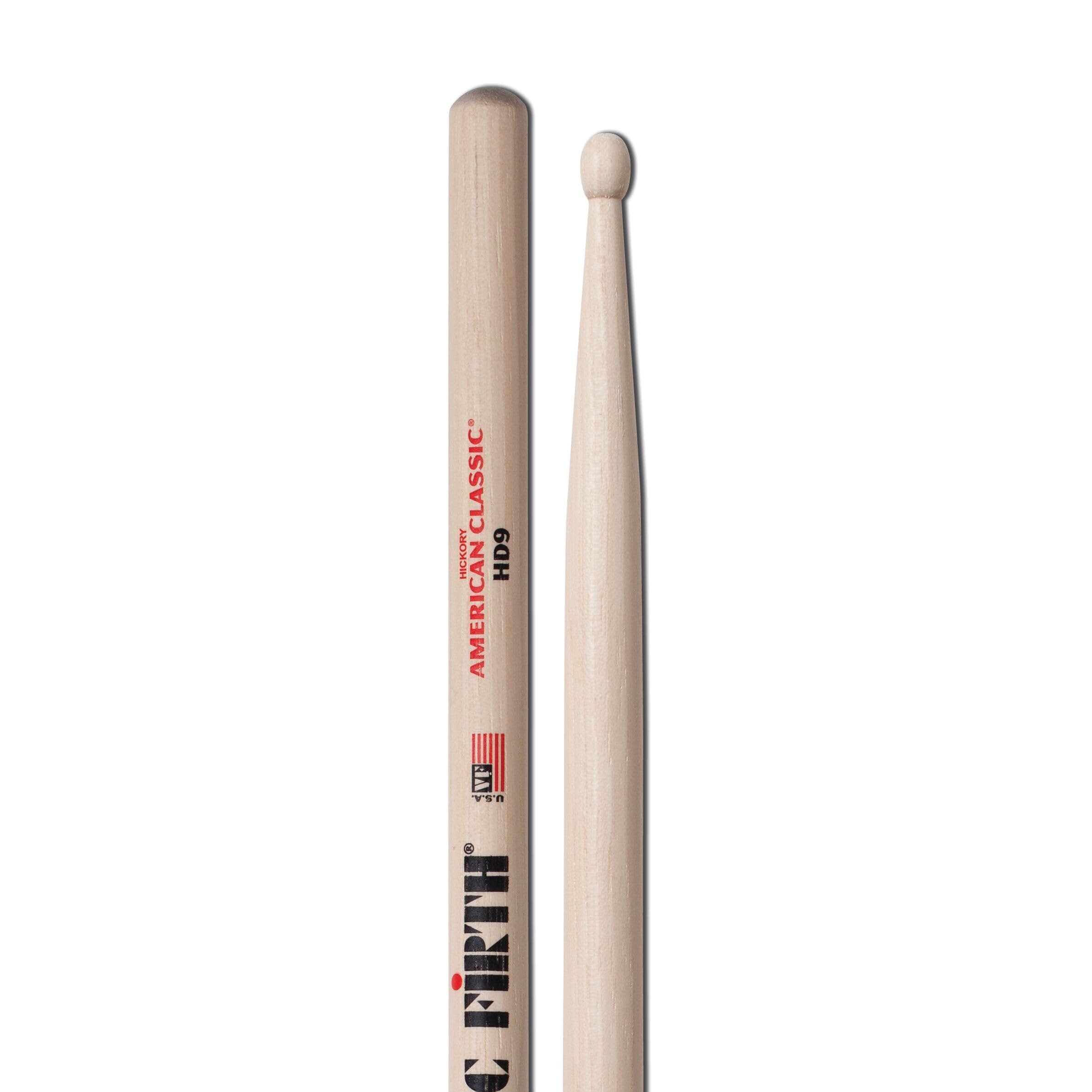Vic Firth American Classic® SD9 Hickory