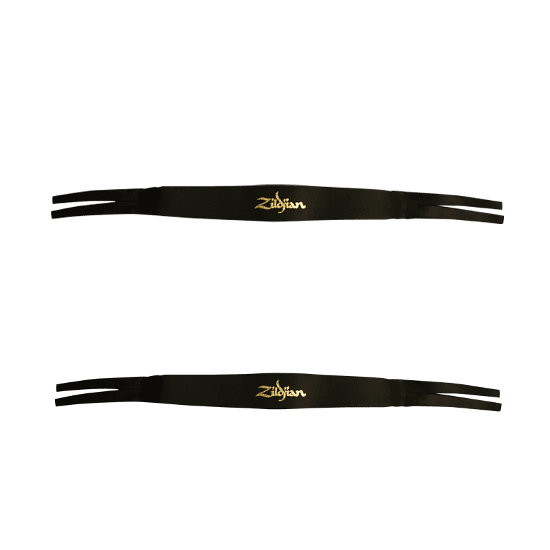 Zildjian Leather Straps (Pair)