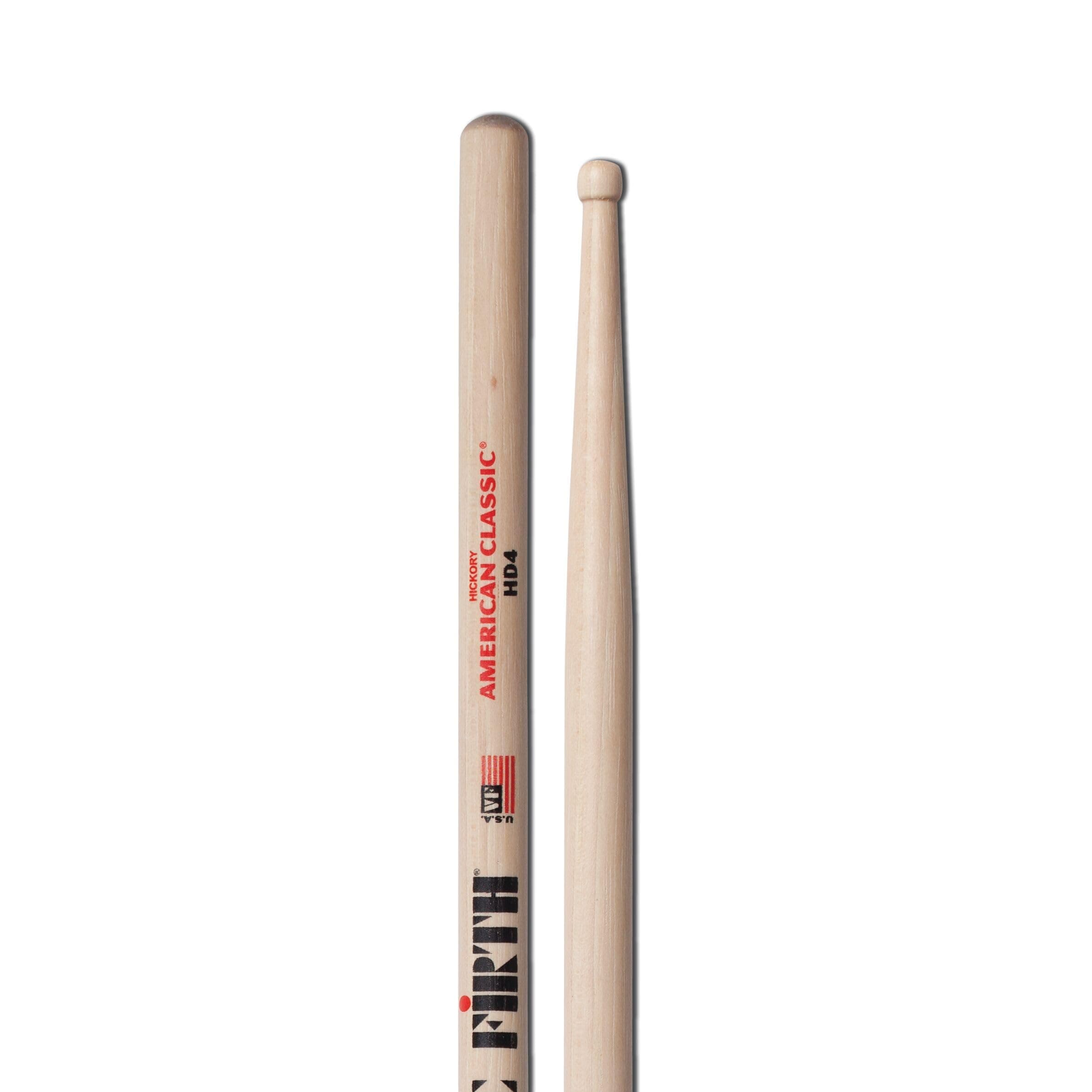 Vic Firth American Classic® SD4 Hickory