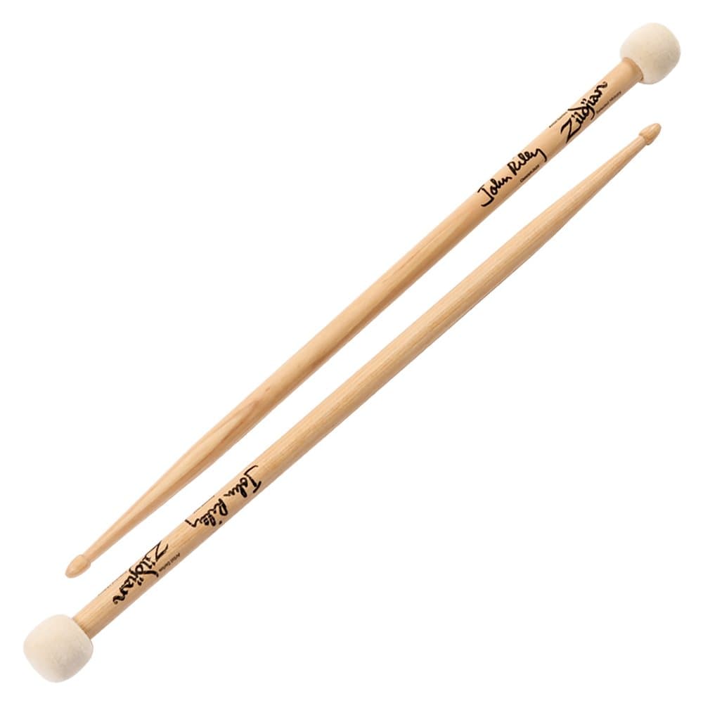 Zildjian John Riley Mallet Sticks