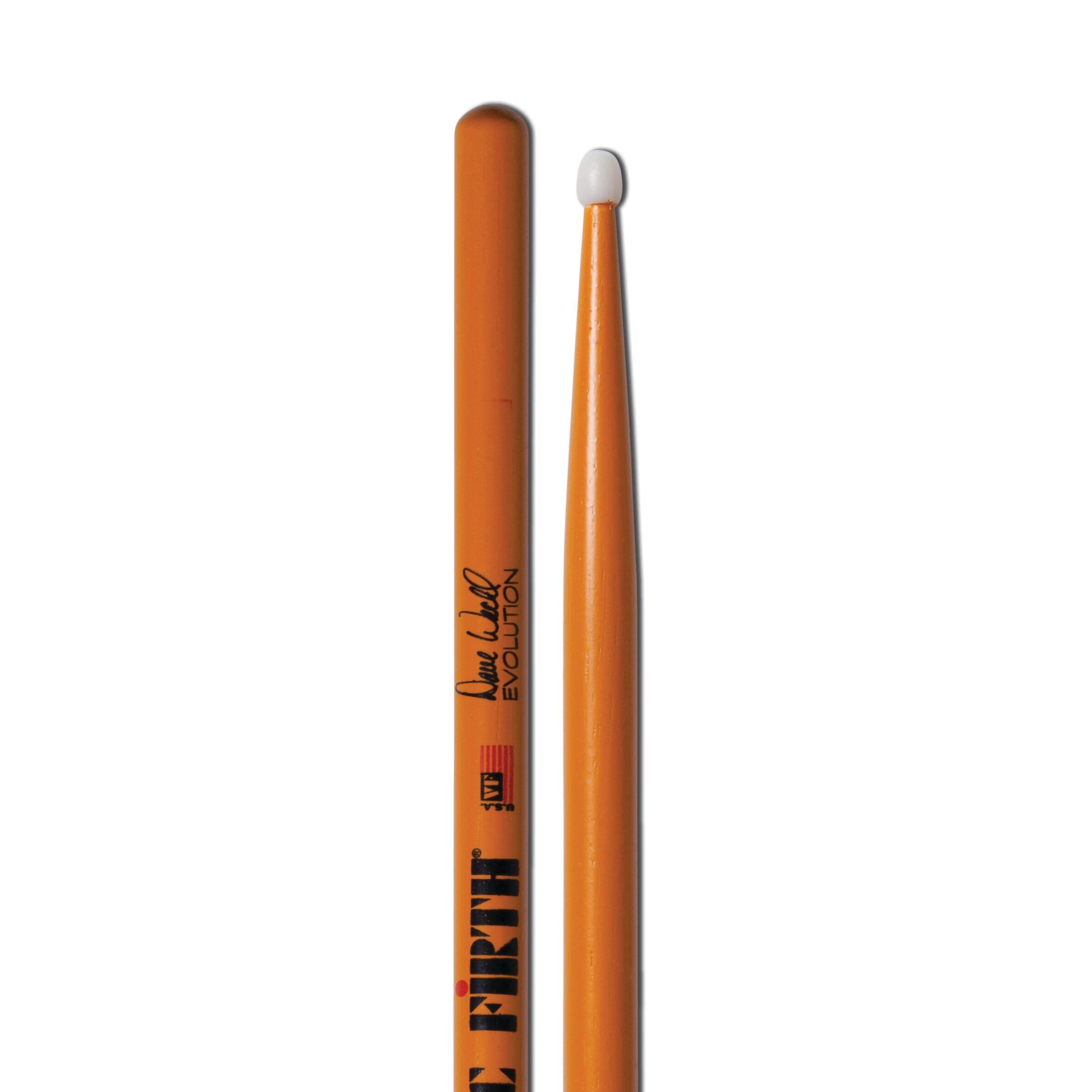 Vic Firth Signature Series - Dave Weckl Evolution Nylon