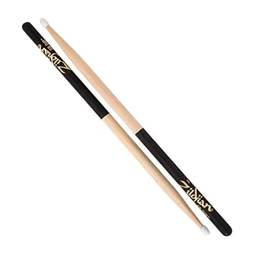 Zildjian 5B Nylon DIP, Hickory