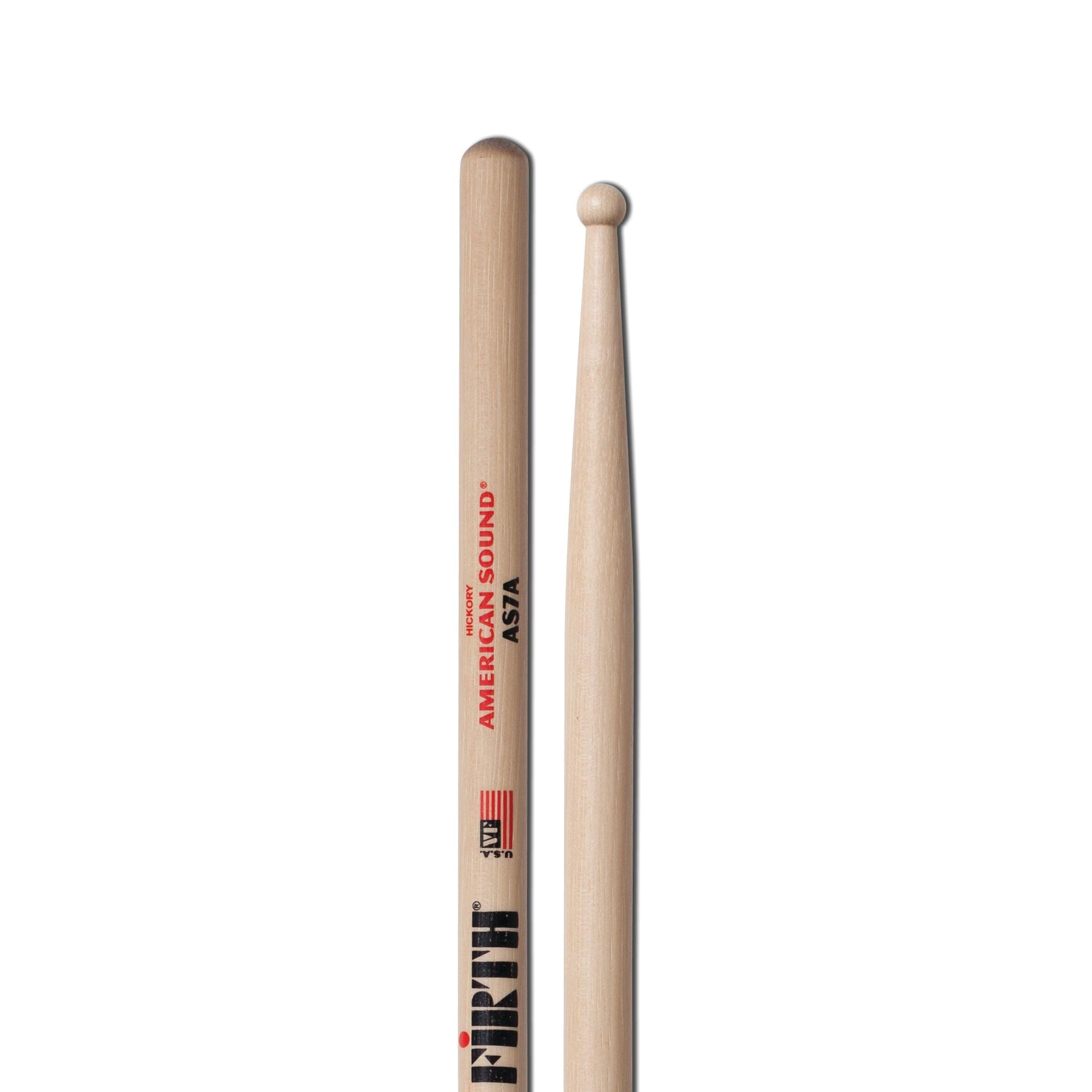 Vic Firth American Sound® 7A