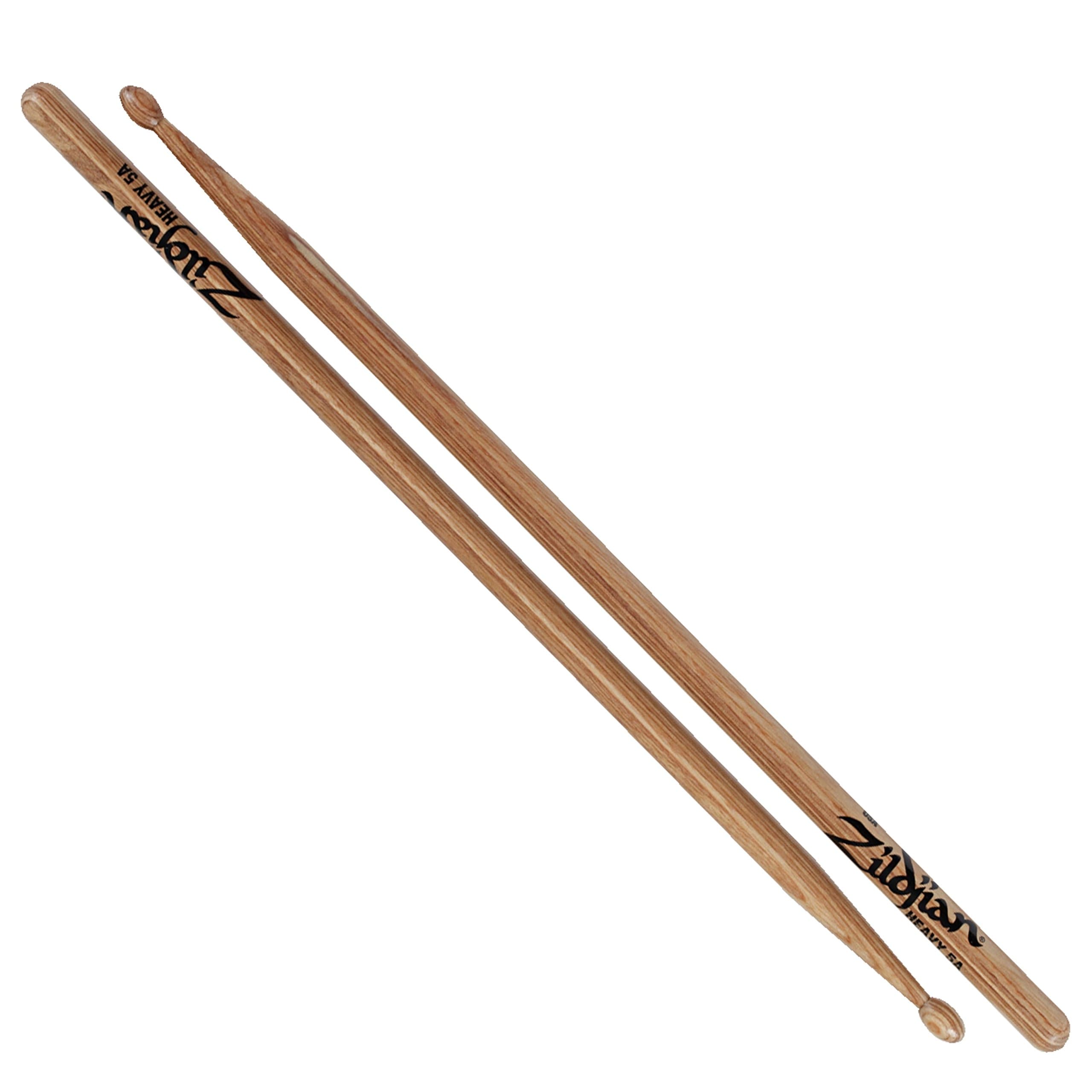 Zildjian Heavy 5A, Laminated Birch