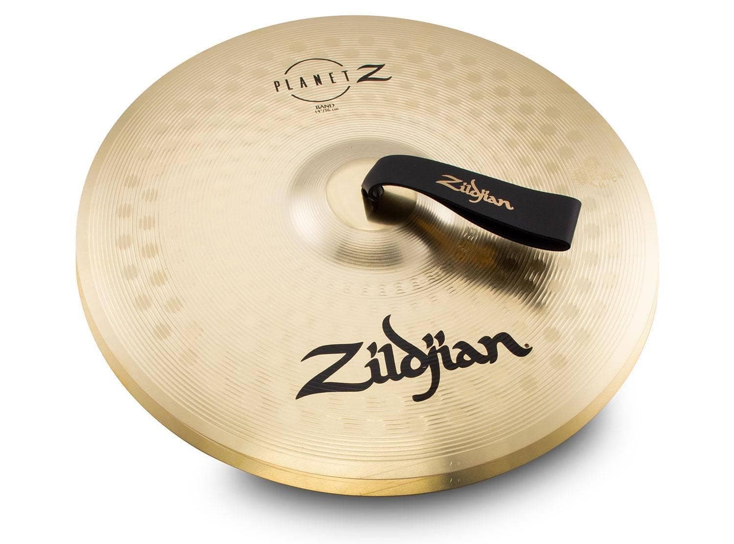 14" Planet Z Band Pair