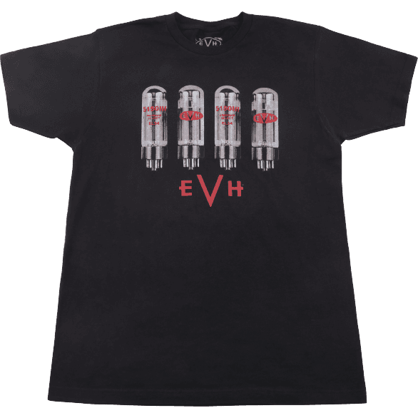 EVH® Tube Logo T-Shirt