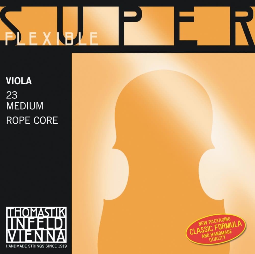 Dr Thomastik Superflexible Viola D