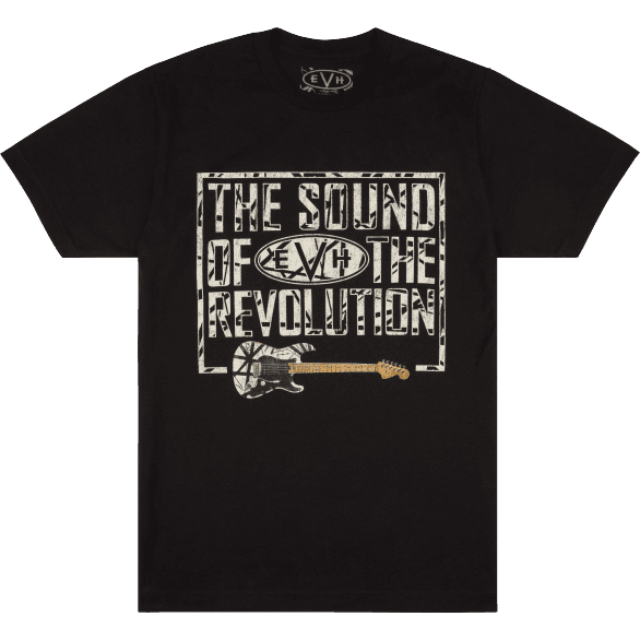 EVH® Revolution® T-Shirt