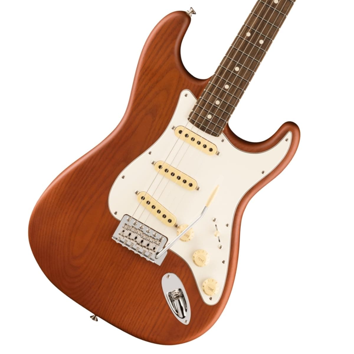 Limited Edition American Performer Timber Stratocaster®