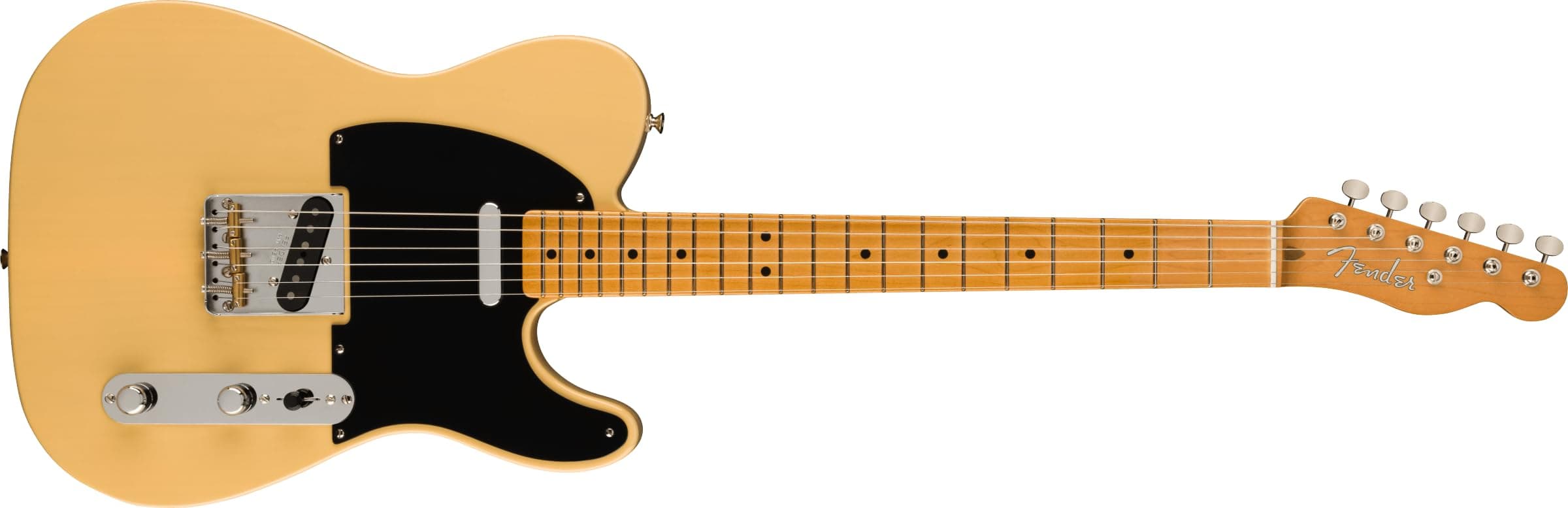 Vintera® II '50s Nocaster®