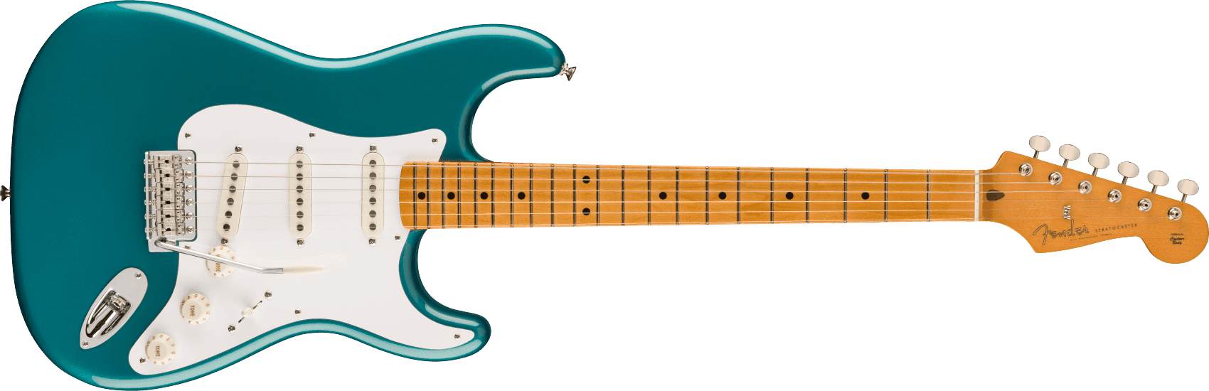 Vintera® II '50s Stratocaster®