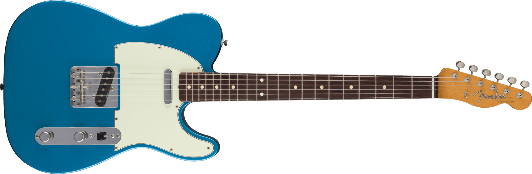 Limited Edition Road Worn® '60s Telecaster®