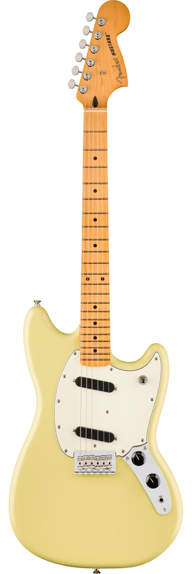 Player II Mustang®