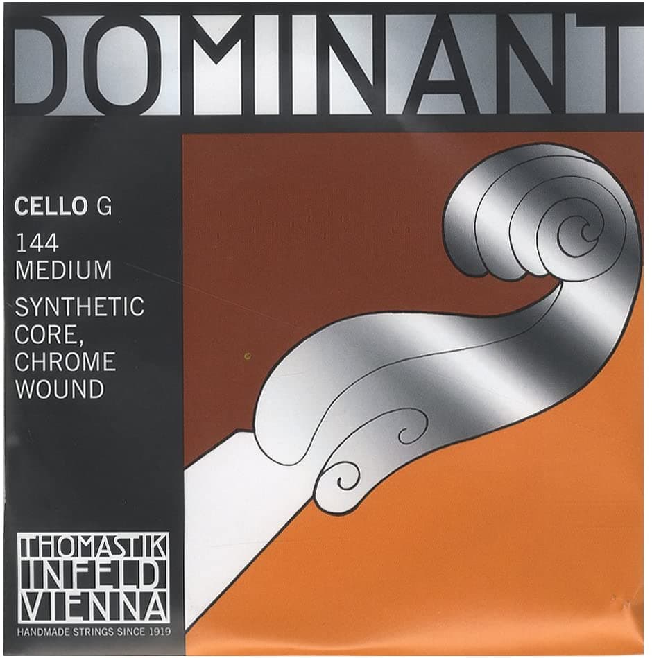 Dr Thomastik Dominant Cello G Chrome