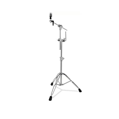 Drum Workshop DW 5000 Series Single Tom/Boom Cymbal Combo Stand