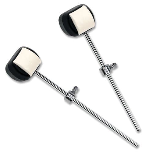 DW Standard Two-Way Bass Drum Beater