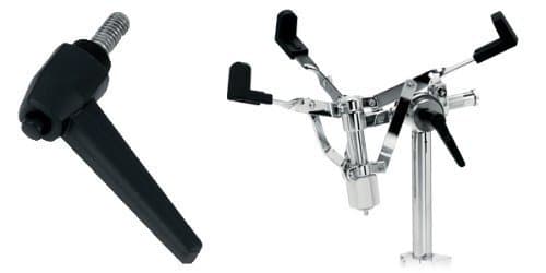 Drum Workshop DW Quick Turn Handle for 9000 Snare Stand - 1 1/4"