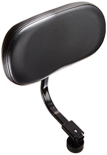 Drum Workshop DW 9000 Series Airlift Throne Backrest for 9120AL and 9100AL