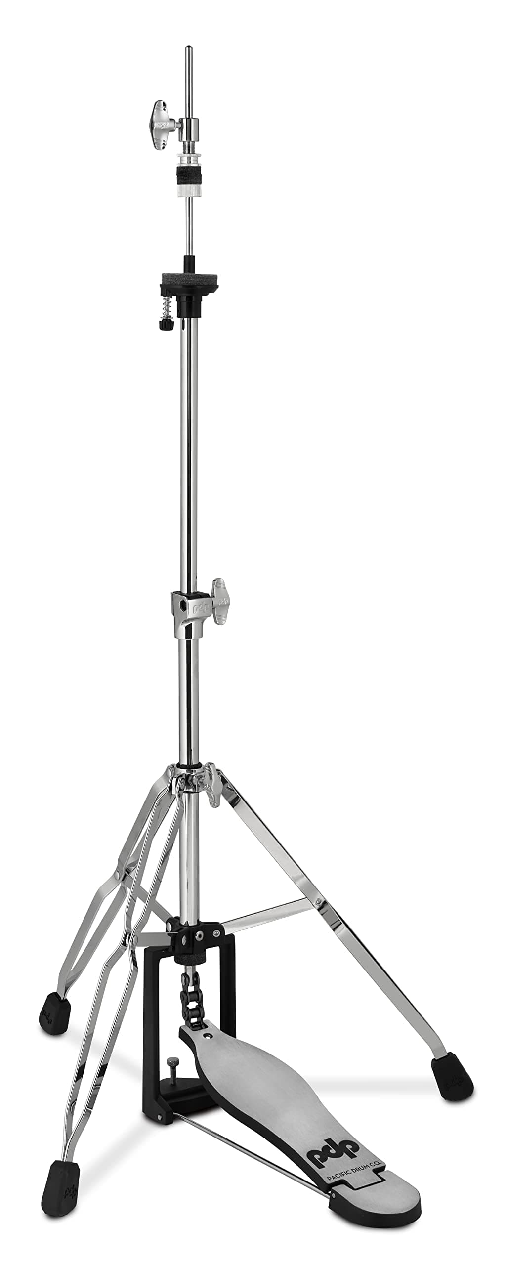 Pacific Drums & Percussion 700 Series Hi-Hat Stand with Three Legs (Box qty 6)