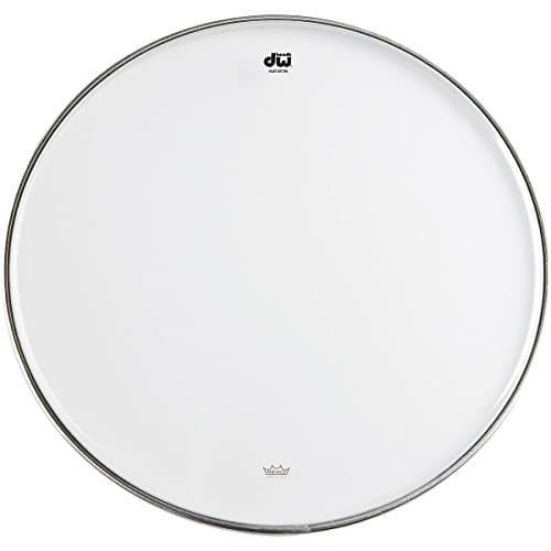 14 Inch Clear Snare Drum Bottom Head
