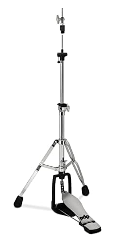 Pacific Drums & Percussion 800 Series Hi-Hat Stand with Two Legs (Box qty 4)