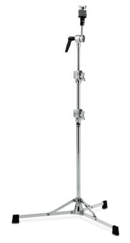 Drum Workshop DW 6000 Series Flush Base Straight Cymbal Stand