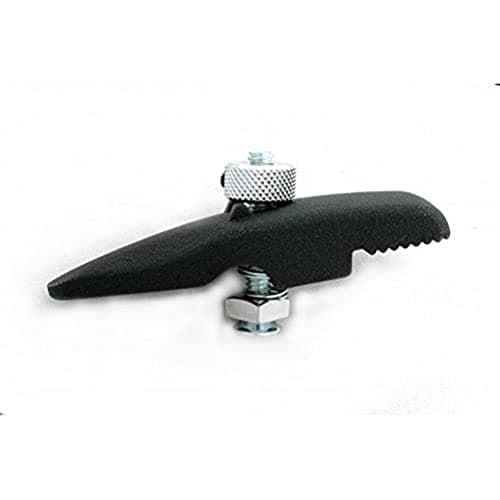 Drum Workshop Toe Clamp Assy 5K,3K,8K,9K Sries Pdls