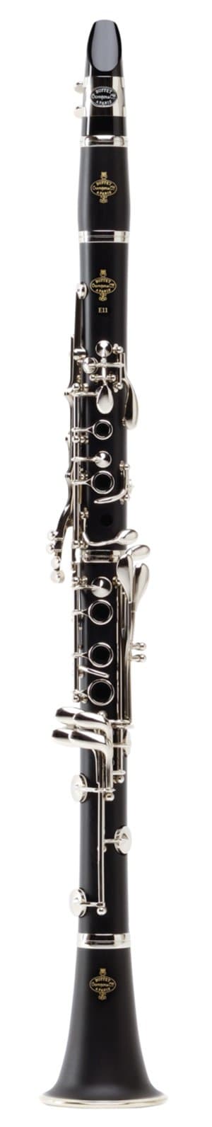 Buffet Wood Clarinet