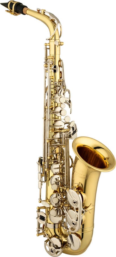 Eastman STUDENT Eb ALTO SAX