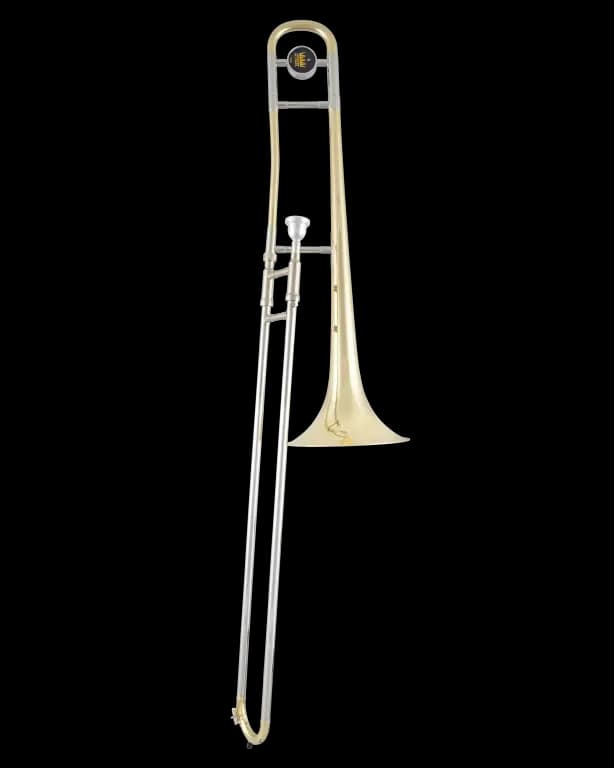 King Tenor Trombone in Bb
