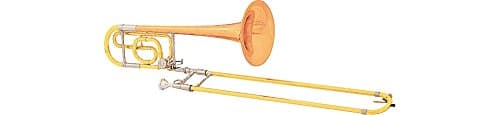Conn Artist Tenor Trombone in Bb 52H