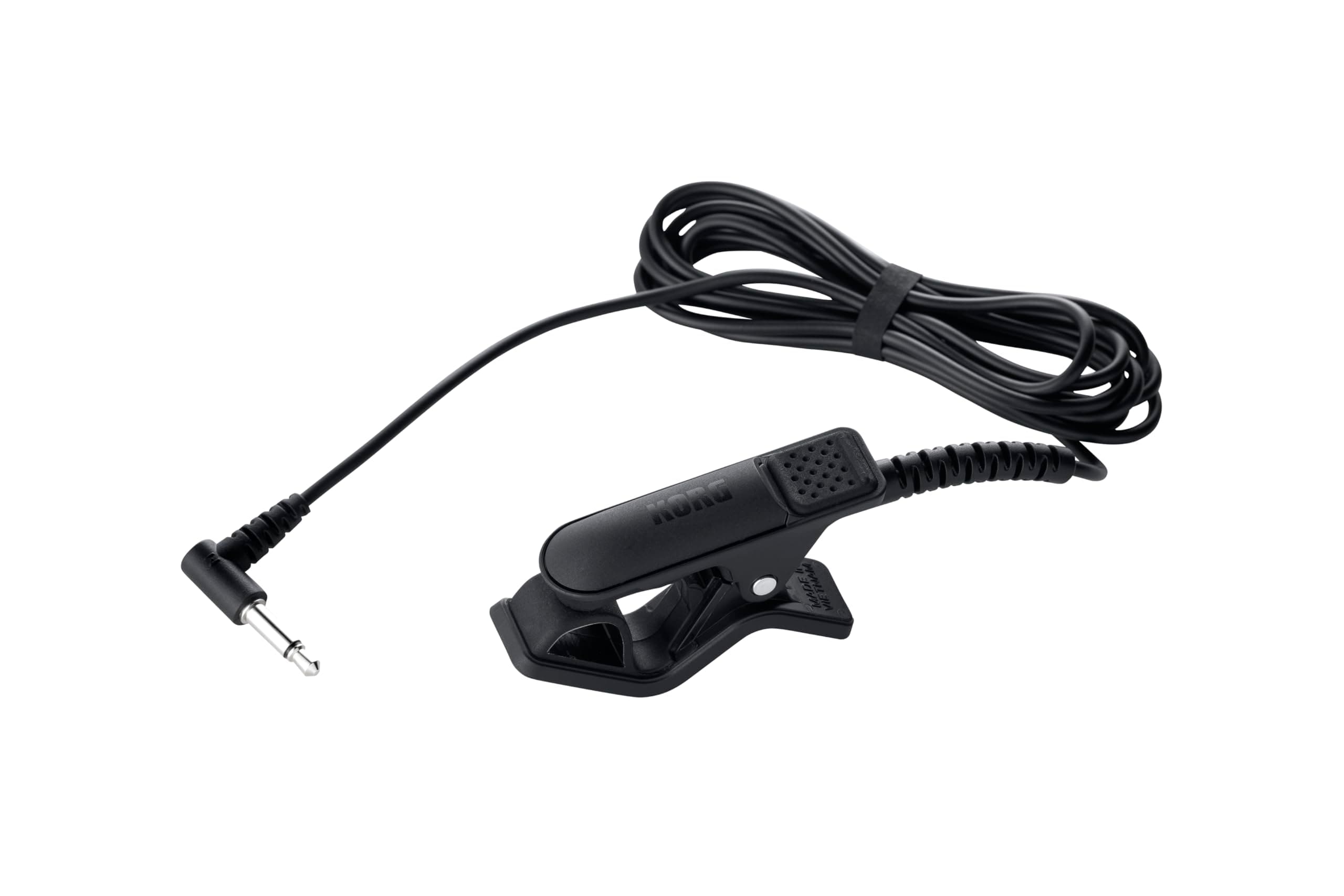 Korg CM400 Contact Mic Black