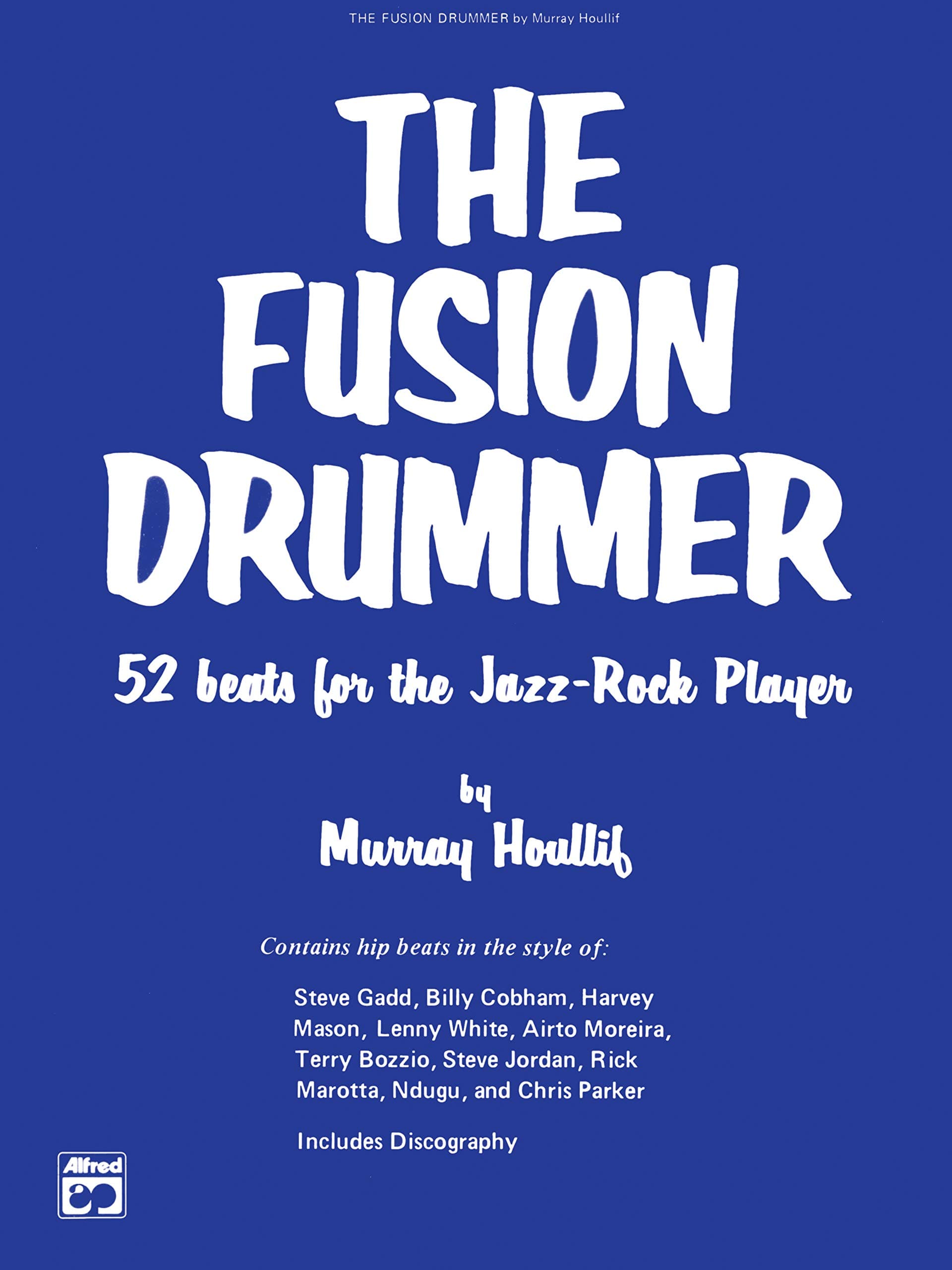The Fusion Drummer