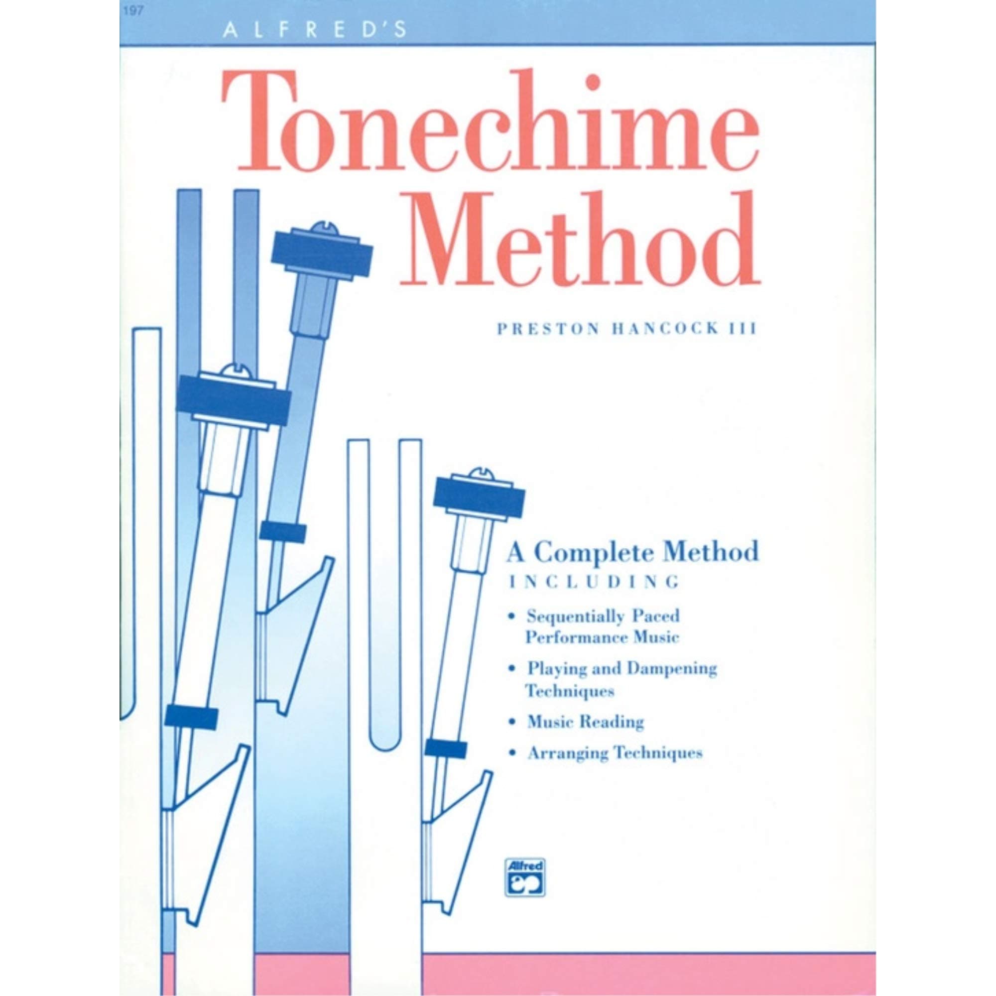Alfred's Tonechime Method