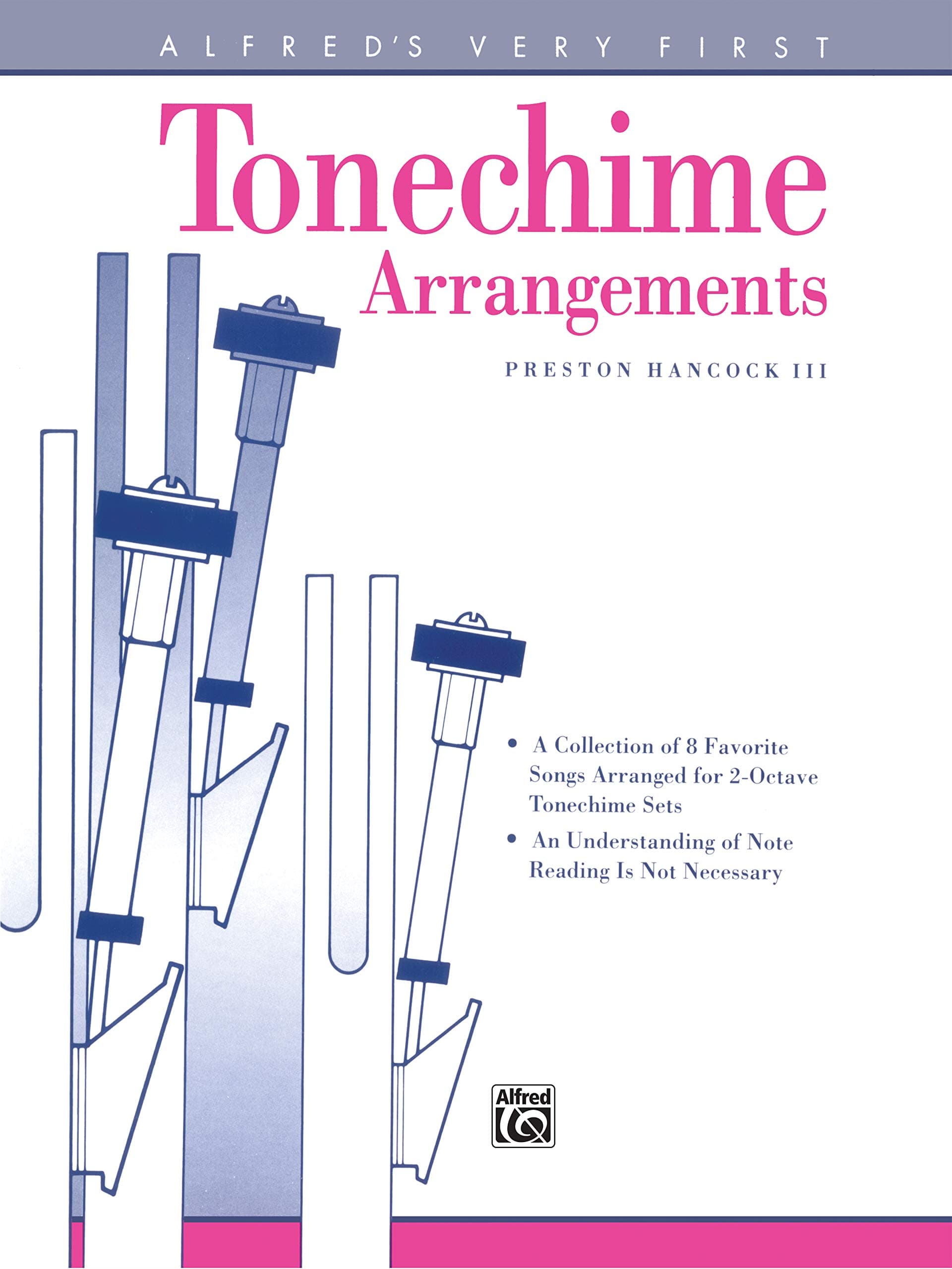 Alfred's Very First Tonechime Arrangements